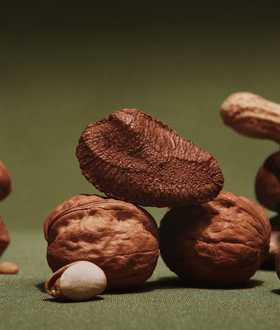 Γιατί χρειαζόμαστε το μαγνήσιο: Σε ποιες τροφές το συναντάμε