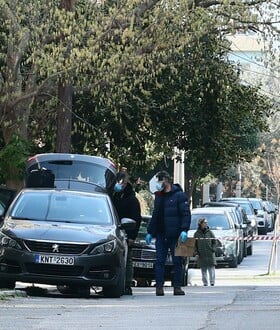 Καλαμαριά: «Χρησιμοποίησα το μαχαίρι για άμυνα» λέει ο 23χρονος για την φονική επίθεση