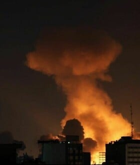 ΙΡΑΝ ΜΕΣΗ ΑΝΑΤΟΛΗ ΗΝΩΜΕΝΑ ΑΡΑΒΙΚΑ ΕΜΙΡΑΤΑ 