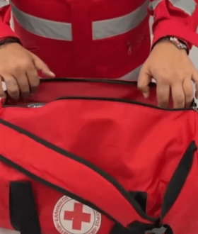 ΣΑΚΙΔΙΟ ΕΚΤΑΚΤΗΣ ΑΝΑΓΚΗΣ 