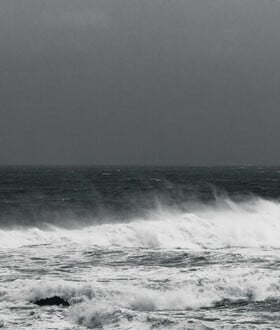 ΟΧΙ - Καιρός - Ζιακόπουλος: Βροχές, μποφόρ και πτώση της θερμοκρασίας τις επόμενες ημέρες στη χώρα