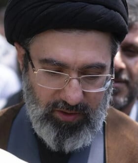 ΜΟΤΖΤΑΜΠΑ ΧΑΜΕΝΕΪ ΖΩΝΤΑΝΟΣ ΤΡΑΜΠ