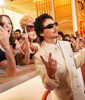 Oscars 2026: Μπηχτή στην αλαζονεία, τιμή σε έναν σπουδαίο δημιουργό