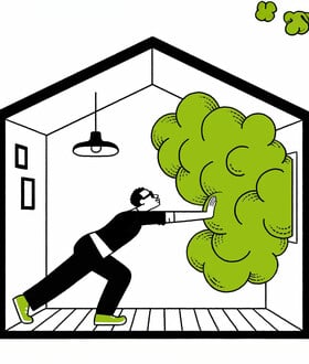 Ο αέρας που αναπνέεις