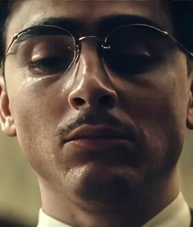 Πώς ο Τιμοτέ Σαλαμέ κούρασε τους πάντες