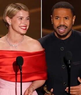 ΟΣΚΑΡ 2026 ΝΙΚΗΤΕΣ ΜΙΑ ΜΑΧΗ ΜΕΤΑ ΤΗΝ ΑΛΛΗ