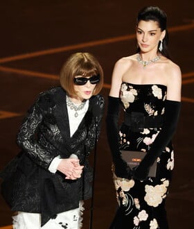 ΟΣΚΑΡ ΒΡΑΒΕΙΑ ΤΕΛΕΤΗ ΗΘΟΠΟΙΟΙ