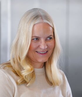 ΝΟΡΒΗΓΙΑ ΠΡΙΓΚΙΠΙΣΣΑ 