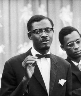 ΒΕΛΓΙΟ ΔΟΛΟΦΟΝΙΑ ΚΟΝΓΚΟ ΠΑΤΡΙΣ ΛΟΥΜΟΥΜΠΑ