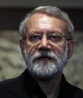 ΑΛΙ ΛΑΡΙΤΖΑΝΙ ΘΑΝΑΤΟΣ