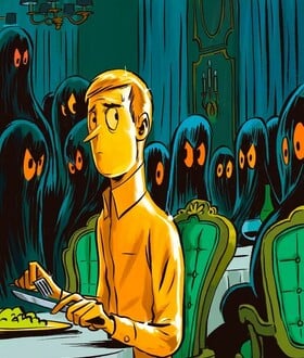 Το New York Magazine ρώτησε τους υπερπλούσιους πώς τους άλλαξε το χρήμα