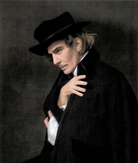 Η επιστροφή του John Galliano περνά από τη Zara