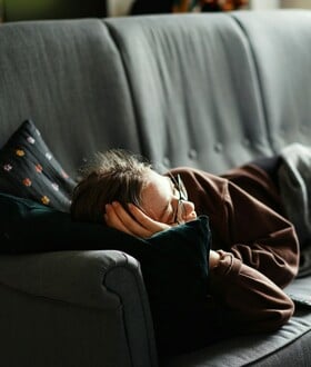 ΥΠΝΟΣ ΥΓΕΙΑ