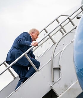 «Οι ΗΠΑ δεν αποτελούν πλέον φιλελεύθερη δημοκρατία» σύμφωνα με την πιο έγκυρη μέτρηση του κόσμου 