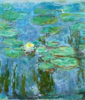 Η Tate Modern ανακοίνωσε την πρώτη της έκθεση αφιερωμένη αποκλειστικά στον Monet