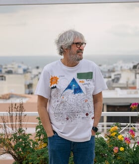 Νίκος Αμανίτης: «Στον ΔΟΛ ζούσαμε ένα συνεχές Game of Thrones»