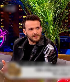 ΓΙΩΡΓΟΣ ΜΠΕΝΟΣ MAESTRO