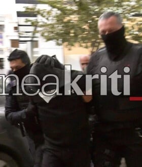 ΗΡΑΚΛΕΙΟ ΚΑΚΟΠΟΙΗΣΗ 3ΧΡΟΝΟΣ ΑΓΓΕΛΟΣ