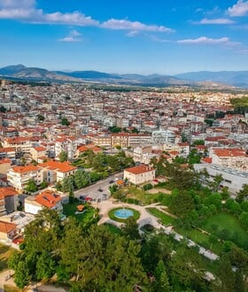 48 ώρες στην Κοζάνη