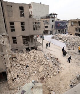 ΙΡΑΝ ΕΚΤΕΛΕΣΕΙΣ ΔΗΜΟΣΙΕΣ ΔΙΑΔΗΛΩΣΕΙΣ ΗΠΑ