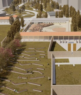 Σκοπευτήριο Καισαριανής: Η ανάπλαση που προκαλεί αντιδράσεις και προσφυγές