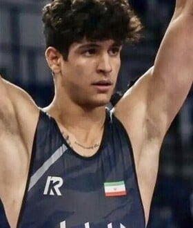 ΕΚΤΕΛΕΣΗ ΠΑΛΑΙΣΤΗ 19ΧΡΟΝΟΥ ΙΡΑΝ