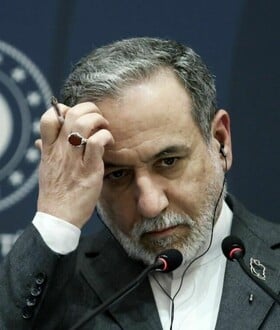 ΙΡΑΝ ΗΝΩΜΕΝΟ ΒΑΣΙΛΕΙΟ ΠΟΛΕΜΟΣ