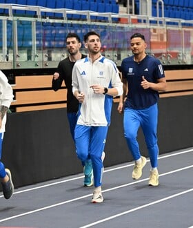 ΚΑΡΑΛΗΣ ΤΕΝΤΟΓΛΟΥ ΤΟΡΟΥΝ 2026