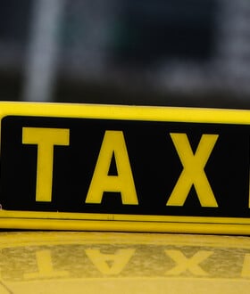 ΤΑΞΙ ΑΠΕΡΓΙΑ ΔΕΥΤΕΡΑ ΝΟΜΟΣΧΕΔΙΟ