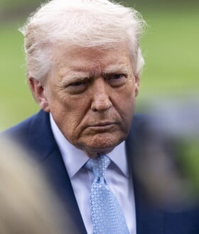 ΝΤΟΝΑΛΝΤ ΤΡΑΜΠ ΙΡΑΝ ΜΕΣΗ ΑΝΑΤΟΛΗ ΣΤΕΝΑ ΤΟΥ ΟΡΜΟΥΖ