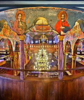 48 ώρες στην Κοζάνη