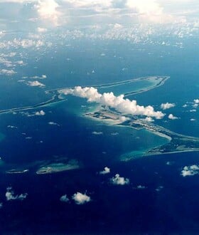 ΙΡΑΝ ΗΠΑ ΗΝΩΜΕΝΟ ΒΑΣΙΛΕΙΟ ΝΤΙΕΓΚΟ ΓΚΑΡΣΙΑ