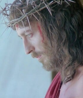 ΙΗΣΟΥΣ ΝΑΖΑΡΕΤ ΗΘΟΠΟΙΟΣ ΠΑΟΥΕΛ