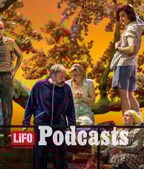 «Βυσσινόκηπος» στο Εθνικό με νέα, φρέσκια ματιά 