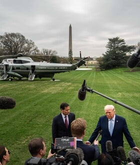 Τελεσίγραφο Τραμπ σε Ιράν για τα Στενά του Ορμούζ - «Ανοίξτε τα εντός 48 ωρών»