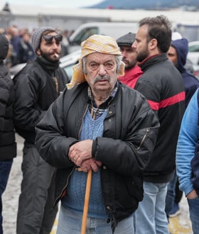 ΛΕΣΒΟΣ ΤΥΡΟΚΟΜΕΙΑ ΚΤΗΝΟΤΡΟΦΟΙ ΑΦΘΩΔΗΣ ΠΥΡΕΤΟΣ