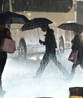 Καιρός: Ποιες μέρες φέρνουν βροχές στην Αθήνα – Η ανάλυση Κολυδά