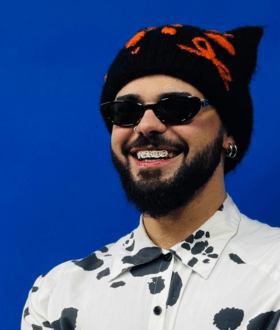 AKYLAS FERTO EUROVISION 