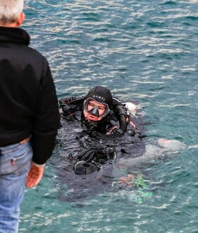 ΔΥΤΗΣ ΛΙΜΑΝΑΚΙΑ ΒΟΥΛΙΑΓΜΕΝΗ 