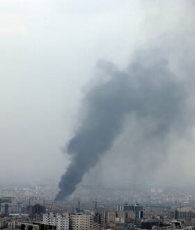 ΙΡΑΝ ΗΠΑ ΙΣΡΑΗΛ ΠΟΛΕΜΟΣ ΣΤΗ ΜΕΣΗ ΑΝΑΤΟΛΗ