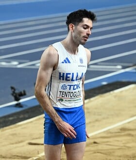 ΤΕΝΤΟΓΛΟΥ ΣΤΙΒΟΣ ΠΑΓΚΟΣΜΙΟ