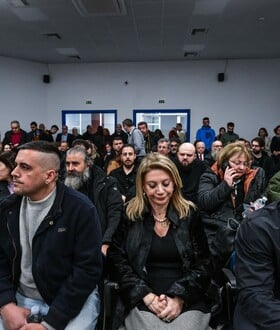 ΔΙΚΗ ΤΕΜΠΗ ΣΙΔΗΡΟΔΡΟΜΙΚΟ ΔΥΣΤΥΧΗΜΑ