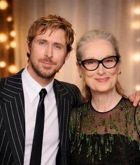 Ο Ryan Gosling αποκάλυψε πώς η Meryl Streep συμμετείχε στο Project Hail Mary