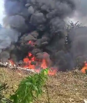 ΚΟΛΟΜΒΙΑ ΑΕΡΟΣΚΑΦΟΣ ΣΥΝΤΡΙΒΗ