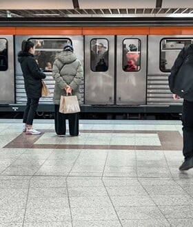 ΜΕΤΡΟ ΣΤΑΘΜΟΙ ΚΛΕΙΝΟΥΝ ΝΩΡΙΤΕΡΑ