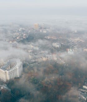 ΠΙΟ ΜΟΛΥΣΜΕΝΕΣ ΧΩΡΕΣ 2025