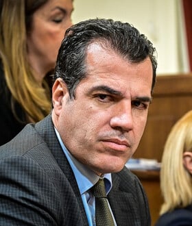 Αποχαιρετώντας τα τελευταία προσχήματα