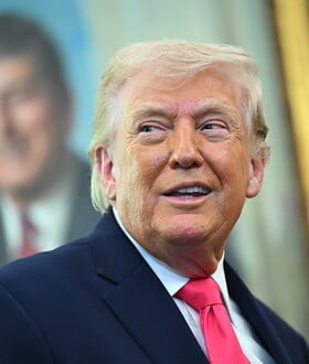 ΝΤΟΝΑΛΝΤ ΤΡΑΜΠ ΙΡΑΝ ΠΟΛΕΜΟΣ