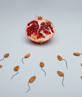 Οι συχνότερες εκσπερματώσεις μπορεί να βελτιώσουν τη γονιμότητα των ανδρών