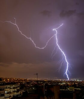 ΚΑΙΡΟΣ ΚΑΚΟΚΑΙΡΙΑ